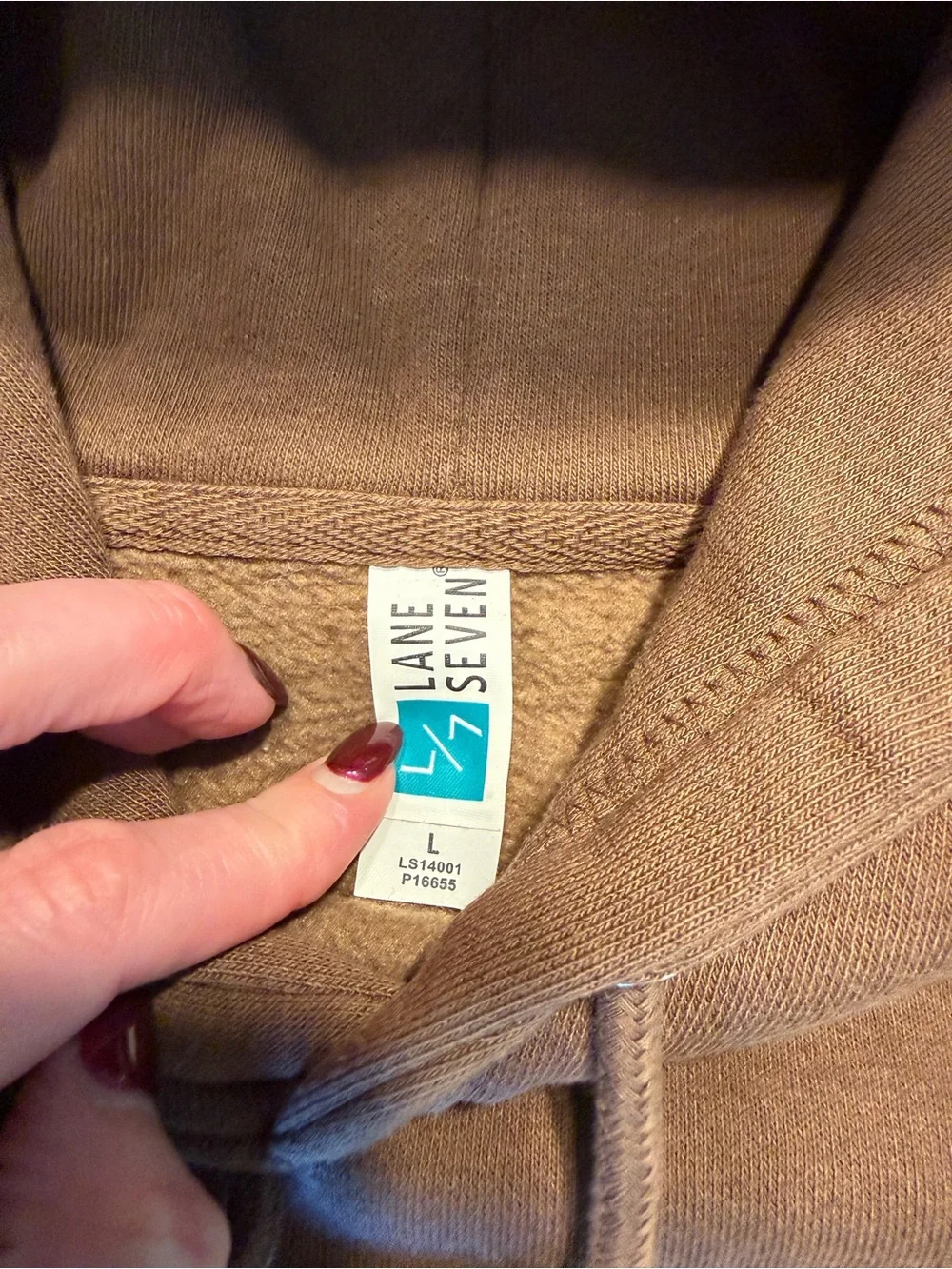 North Shore Women’s Hoodie